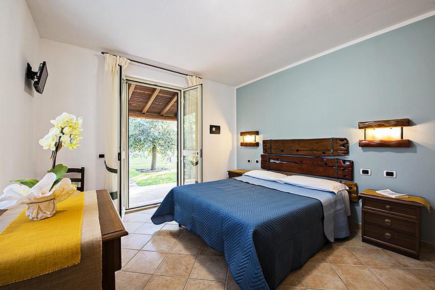 Agriturismo Il Fontanile مارسياينا المظهر الخارجي الصورة