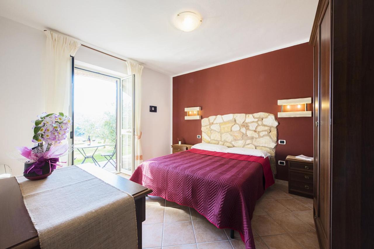 Agriturismo Il Fontanile مارسياينا المظهر الخارجي الصورة