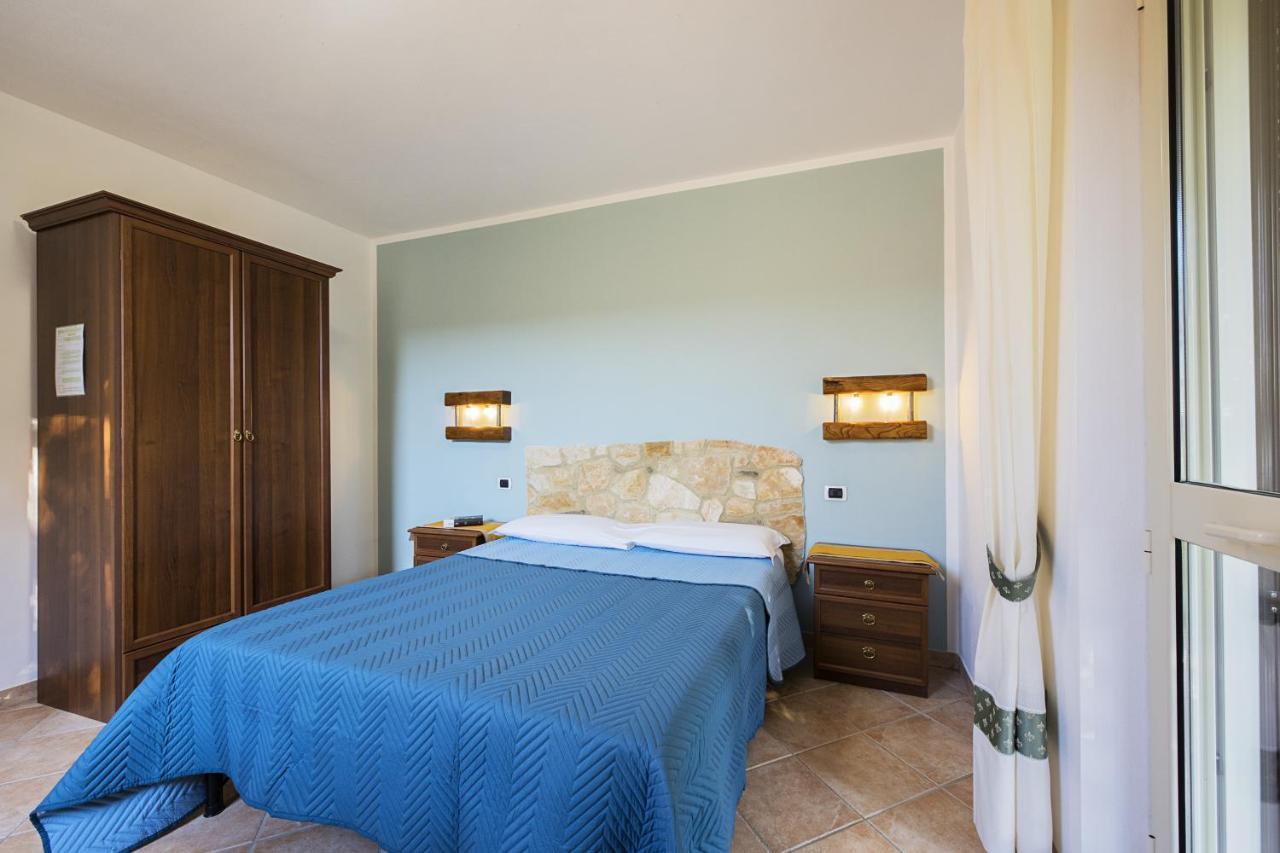 Agriturismo Il Fontanile مارسياينا المظهر الخارجي الصورة