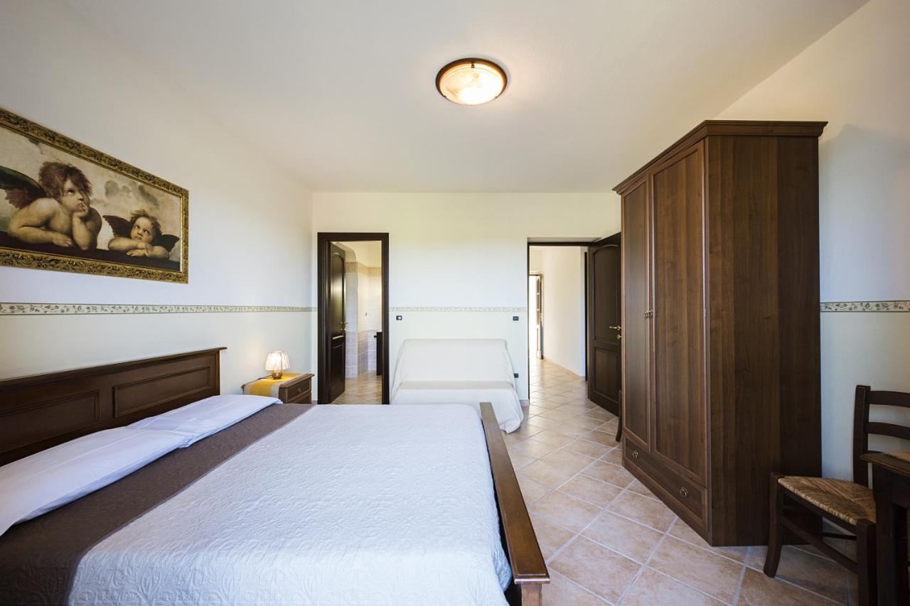 Agriturismo Il Fontanile مارسياينا المظهر الخارجي الصورة