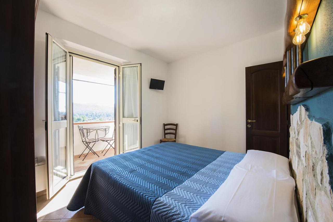 Agriturismo Il Fontanile مارسياينا المظهر الخارجي الصورة